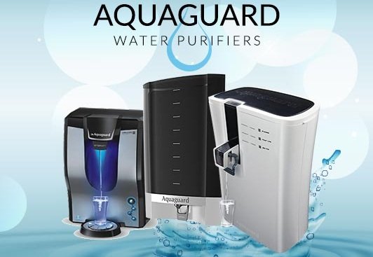 Aquaguard Service in Pune