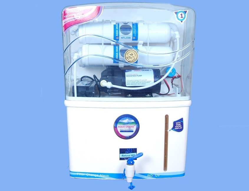 Aquagrand RO Service in Pune