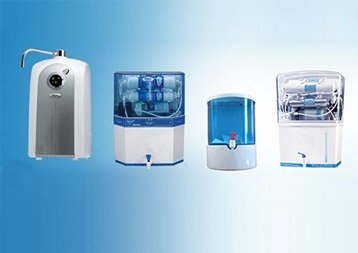 All Brand RO Service in Pune